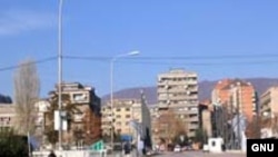 Kosovska Mitrovica