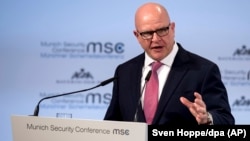 Հերբերթ ՄըքՄասթեր