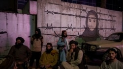 Талибы, вы с кем?