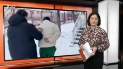 Ахбори Озодӣ аз 8-уми январи соли 2024 (Пахши зинда) 