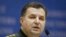 Степан Полторак, міністр оборони України