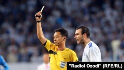 Довар Тоҷо Минору