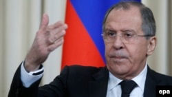 ՌԴ ԱԳ նախարար Սերգեյ Լավրով, արխիվ