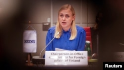 Элина Валтонен