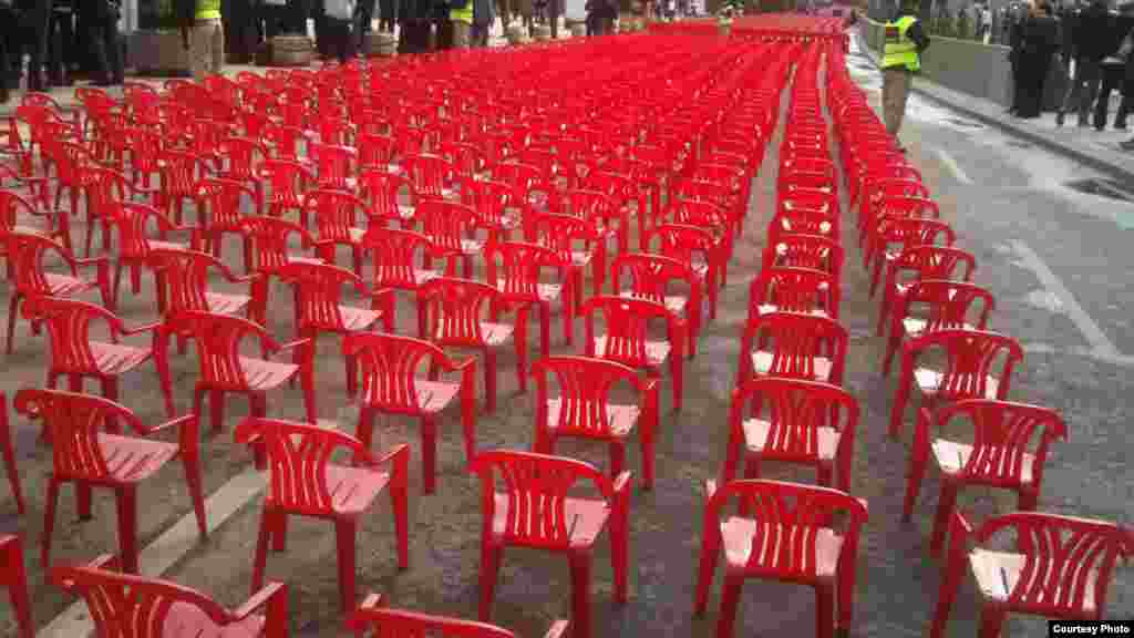 Сараево, 6 апрель 2012 