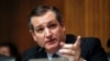 U.S. Senator Ted Cruz (file photo)