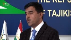 Муҳаммадшо Абдуллоев: Мо зидди допингем