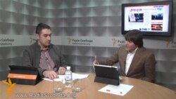 Чи зможе парламент вивести Україну з кризи?