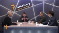 Зона Свабоды 6 кастрычніка: Грузінскія выбары. Ч.2 
