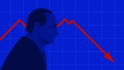 Лицом к событию. Истерика вокруг обвала рейтинга вождя