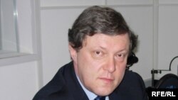 Григорий Явлинский