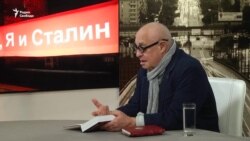 Марк Розовский: "Я боюсь революции, но нельзя жить в рабстве"