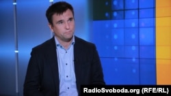 Павло Клімкін сподівається, що конкретні речі щодо співпраці України і США ще будуть обговорюватися непублічно
