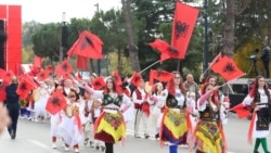 Атлас мира: По законам демократии и гор. Албания готовится к выборам