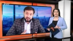 Ахбори Озодӣ аз 3-юми январи соли 2024