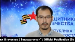 Тимур Пралиев. Архив