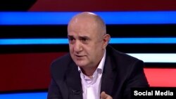 Արցախի պաշտպանության նախկին նախարար Սամվել Բաբայան, արխիվ