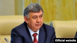 Муродали Алимардон