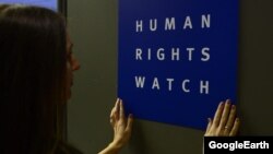 Загалом звіт описує ситуацію у понад сотні держав, а передмова присвячена загрозам дотриманню прав людини у світі від Китаю