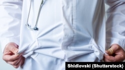 Ілюстративне фото