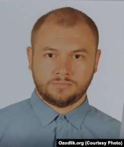 Джамол Холбоев.