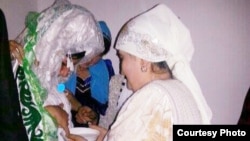 Иллюстративное фото.