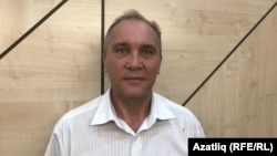 Рушан Галләмов