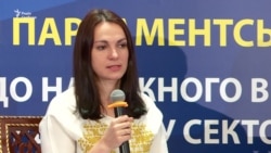 В комітеті ВР у закордонних справах та у МВС говорять про ризики через перші рішення Зеленського