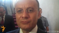 «Օրինախախտմանը չպետք է այլ օրինախախտմամբ պատասխան տանք»