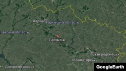 «Це черговий воєнний злочин проти мирних жителів Харківщини», каже Олег Синєгубов