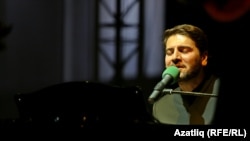 Сами Йосыф Казанда меңләгән тамашачы җыйды