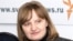 Галина Кожевникова в гостях у Радио Свобода (декабрь 2009 года)