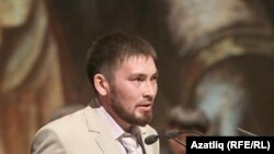 Фәнзил Әхмәтшин