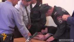 Վերաքննիչն անփոփոխ թողեց Լյուքս Ստեփանյանի գործով դատավճիռը