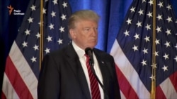 Трамп хоче боротися з «Ісламською державою» спільно з НАТО та Росією