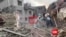 Землетрясение в Афганистане. Свыше 1400 погибших