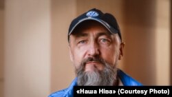 Андрэй Любецкі.