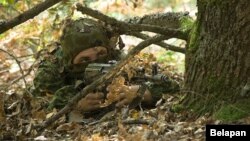 Ілюстрацыйнае фота