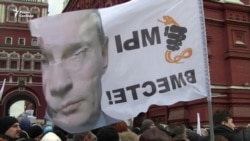 Как собирают подписи за кандидатов в президенты России