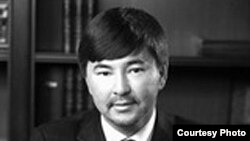 Маргулан Сейсембаев, председатель совета директоров Альянс банка. (Фото с сайта банка.)     
