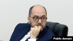 Armenia- Arayik Harutyunian, Chief of Staff to the Prime Minister of the Republic of Armenia, Yerevan, October 29,2025