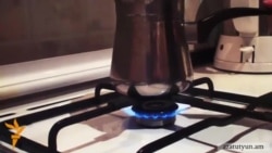 Մասնագետները հրաժարվում են փորձաքննության ենթարկել գազը