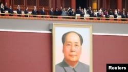 «Ми не приймемо більше проповіді від тих, хто вважає, що має право нас повчати», – сказав Сі Цзіньпін