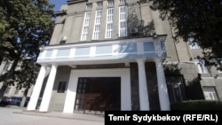 Жогорку сот.