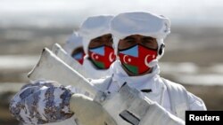 Թուրք-ադրբեջանական համատեղ զորավարժություններ, արխիվ