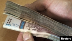 Иллюстративное фото. 