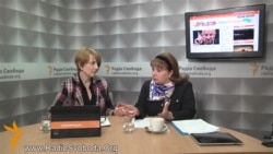 Переговори можливі, якщо влада без умов звільнить учасників протесту – Карпачова