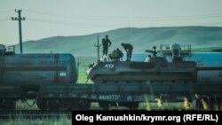 Российская армия. Иллюстрационное фото