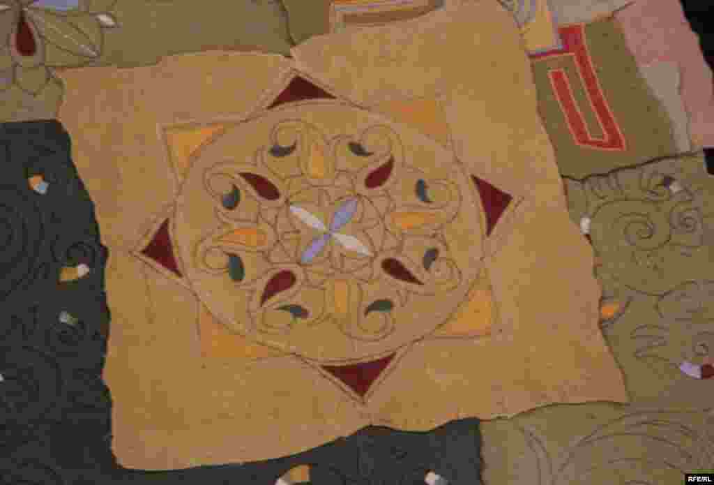 Знак качества для ремесленников  #14