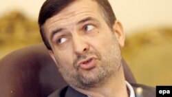 حسن کاظمی قمی، نمایندۀ ویژۀ رئیس جمهور ایران برای افغانستان و سرپرست سفارت این کشور در افغانستان